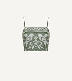 Juniper Top | Verdant Flight Tops Cleobella 