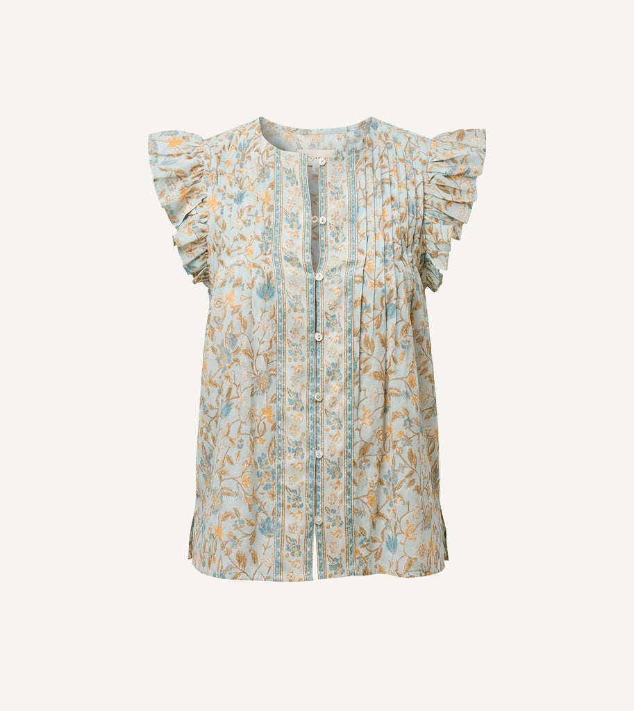 Junya Top | Kaia Tops Cleobella 
