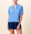 Kate Blouse | Blue Bonnet Tops Cleobella 