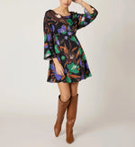 Keeva Mini Dress | Mariposa Dresses Cleobella 