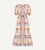 Kelsey Ankle Dress | Bellavista Dresses Cleobella 