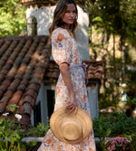 Kelsey Ankle Dress | Bellavista Dresses Cleobella 