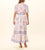 Kelsey Ankle Dress | Bellavista Dresses Cleobella 