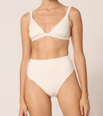 Kimber Bottom | Ivory Swim-Bottom Cleobella 