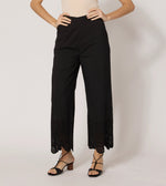 Kingston Trouser | Black Bottoms Cleobella 