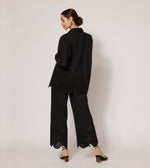 Kingston Trouser | Black Bottoms Cleobella 