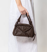 Kiran Handbag | Chocolate Totes Cleobella 
