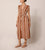 Lani Midi Dress | Vecchio Stripe Dresses Cleobella 