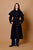 Le Carre Trench Coat | Black Jackets Cleobella 