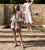 Leigh Mini Dress | Lagos Dresses Cleobella 
