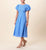 Leslie Midi Dress | Blue Bonnet Dresses Cleobella 
