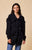 Lisa Sweater | Black Tops Cleobella 