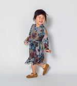 Littles Clover Dress | Foraged Violets Dresses Cleobella Littles 