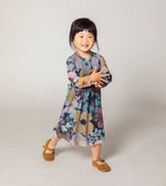 Littles Clover Dress | Foraged Violets Dresses Cleobella Littles 