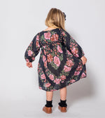 Littles Magdalena Dress | Juliet Dresses Cleobella Littles 