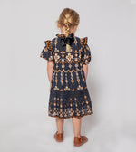 Littles Ojai Dress | La Vie Dresses Cleobella Littles 