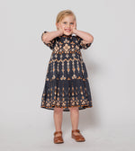 Littles Ojai Dress | La Vie Dresses Cleobella Littles 