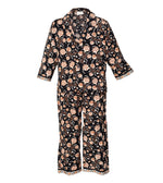 Littles Ojai Pajama Set | Menage Floral littles Cleobella Littles 