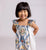 Littles Orchid Dress | Monaco littles Cleobella 