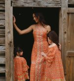 Littles Plumeria Dress | Solara littles Cleobella Littles 