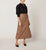 Livia Midi Skirt | Woodrose Cleobella 