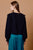 Loma Sweater | Black Tops Cleobella 