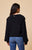 Loma Sweater | Black Tops Cleobella 
