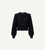 Loma Sweater | Black Tops Cleobella 