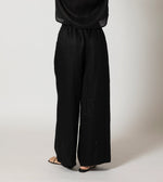 Lovina Pant | Black Bottoms Cleobella 