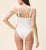 Lupita One Piece | Large Shell Swim-Onepiece Cleobella 