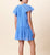 Lydia Mini Dress | Blue Bonnet Dresses Cleobella 
