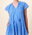 Lydia Mini Dress | Blue Bonnet Dresses Cleobella 
