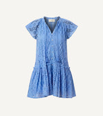 Lydia Mini Dress | Blue Bonnet Dresses Cleobella 