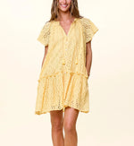 Lydia Mini Dress | Impala Dresses Cleobella 