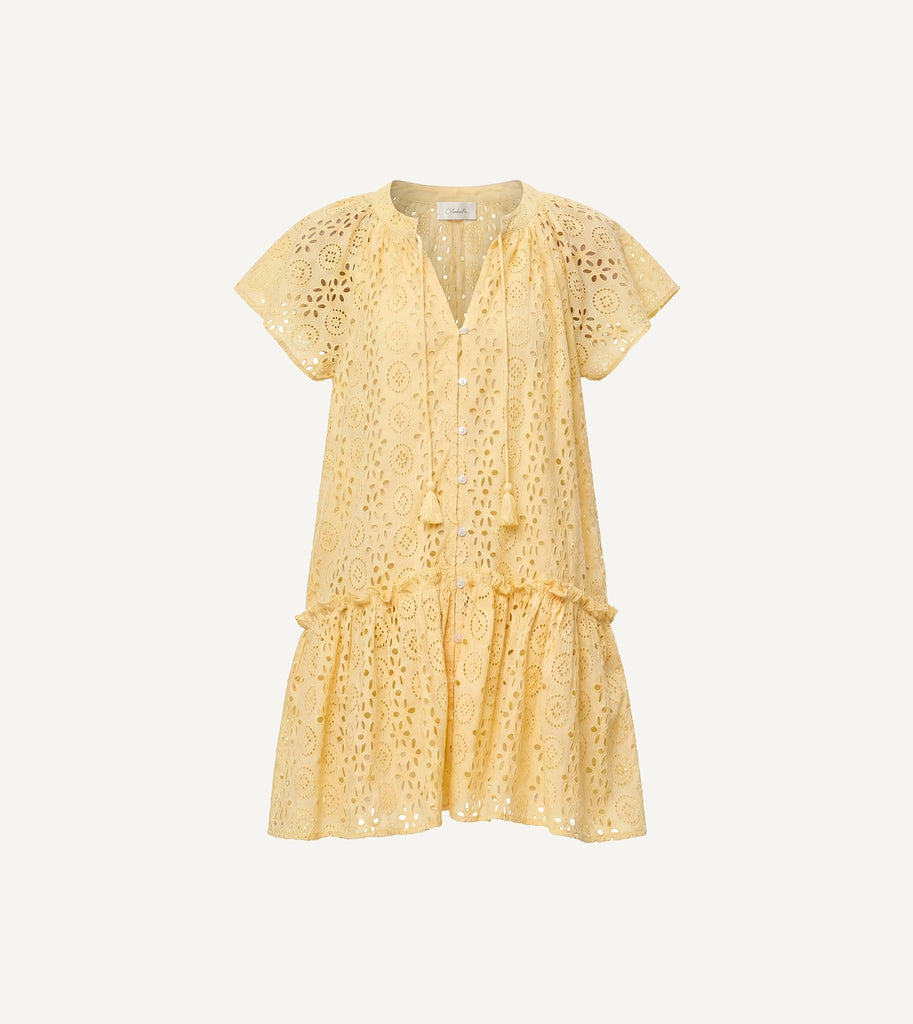 Lydia Mini Dress | Impala Dresses Cleobella 