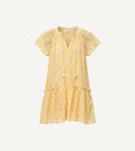 Link to Lydia Mini Dress | Impala