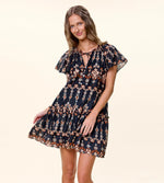 Link to Lydia Mini Dress | Magnolia