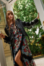 Lyra Ankle Dress | Soir Dresses Cleobella 