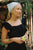 Mabel Midi Dress | Black Dresses Cleobella 