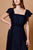 Mabel Midi Dress | Black Dresses Cleobella 
