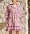 Magdalena Mini Dress | Vintage Rose Dresses Cleobella 