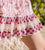 Magdalena Mini Dress | Vintage Rose Dresses Cleobella 