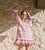 Magdalena Mini Dress | Vintage Rose Dresses Cleobella 