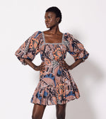 Malia Mini Dress | Mirage Dresses Cleobella 