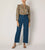 Malin Blouse | Wild Cosmos Tops Cleobella 