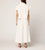Manui Pant | Ivory Bottoms Cleobella 