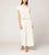 Manui Pant | Ivory Bottoms Cleobella 