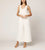 Manui Pant | Ivory Bottoms Cleobella 
