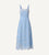 Marceline Midi Dress | Glacier Lake Dresses Cleobella 