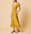Marcella Ankle Dress | Wildflower Citrus Dresses Cleobella 
